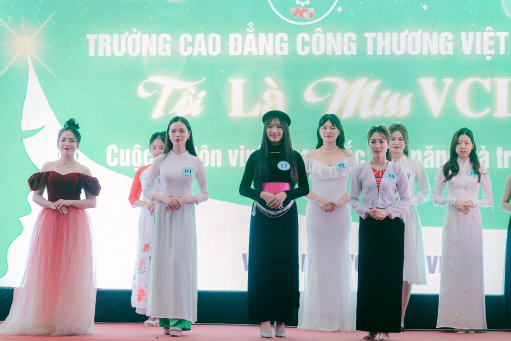 học ngành thiết kế thời trang