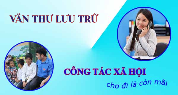 van thu hanh chinh